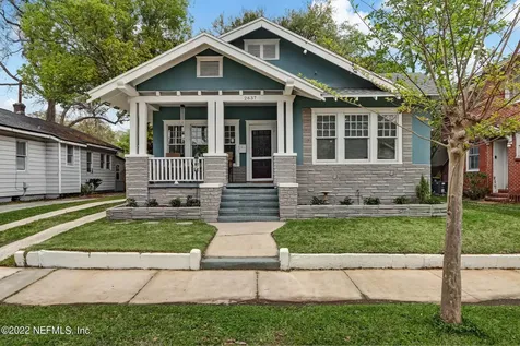 2637 College Street Jacksonville FL 32204