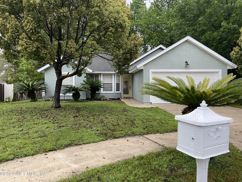 2324 Tigress Lane Middleburg FL 32068