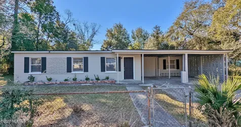 2578 Lantana Avenue Jacksonville FL 32209