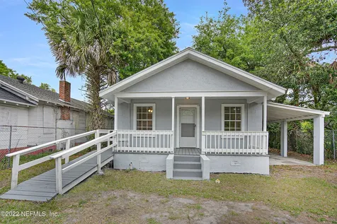 1551 E 27th Street Jacksonville FL 32206