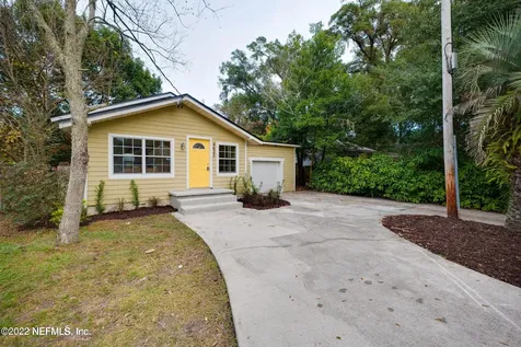 4621 Wheeler Avenue Jacksonville FL 32210