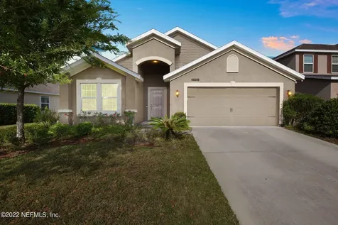 3266 Hidden Meadows Court Green Cove Springs FL 32043