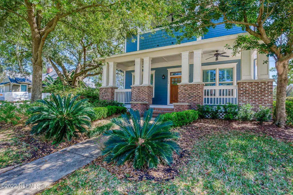1708 River Oaks Road Jacksonville FL 32207