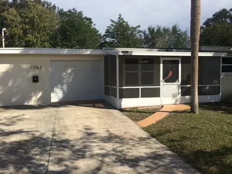 11663 Cape Horn Avenue Jacksonville FL 32246