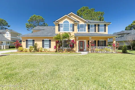2324 Bridgewater Court Fleming Island FL 32003