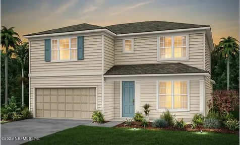 2720 Ivy Post Drive Jacksonville FL 32226