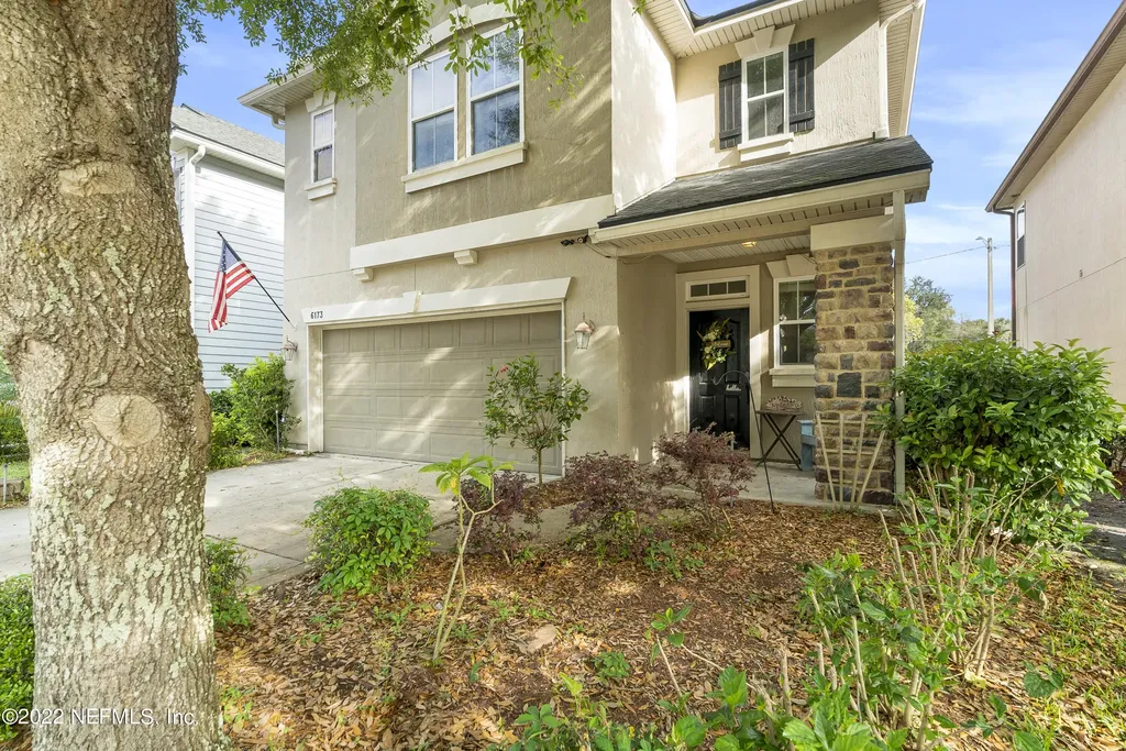 6173 Eddystone Trail Jacksonville FL 32258