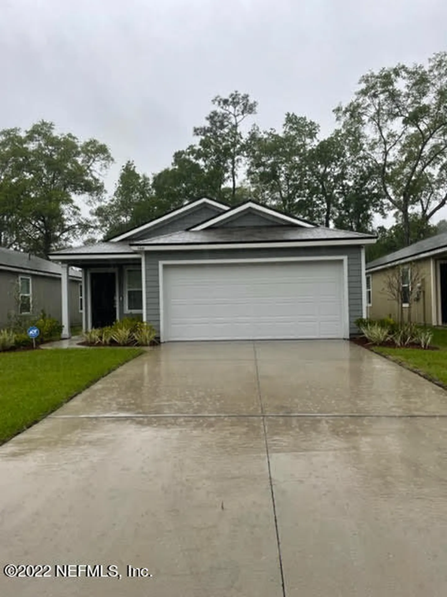 5864 Calvary Drive Jacksonville FL 32244