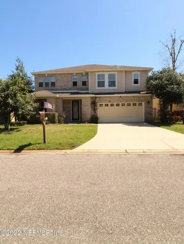 12269 Heron Cove Court Jacksonville FL 32218