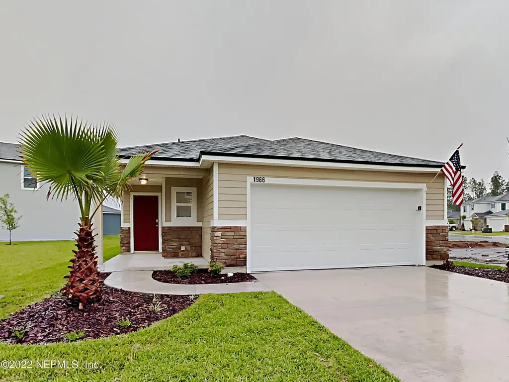 1966 James Wilson Way Jacksonville FL 32221