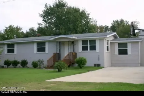 2193 Hidden Waters Drive W Green Cove Springs FL 32043