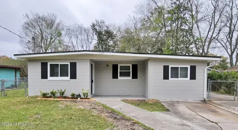 3129 Hartridge Street Jacksonville FL 32254