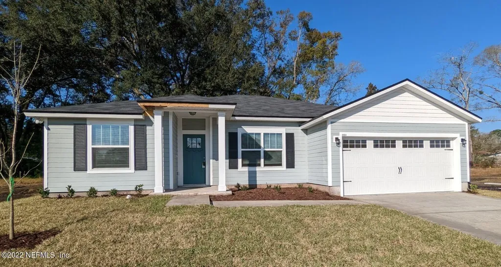 4464 Twin Hills Way Jacksonville FL 32210