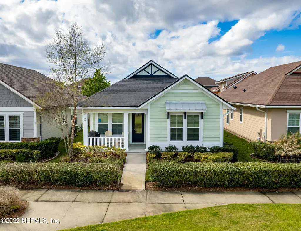 40 Suncoast Lane Ponte Vedra FL 32081