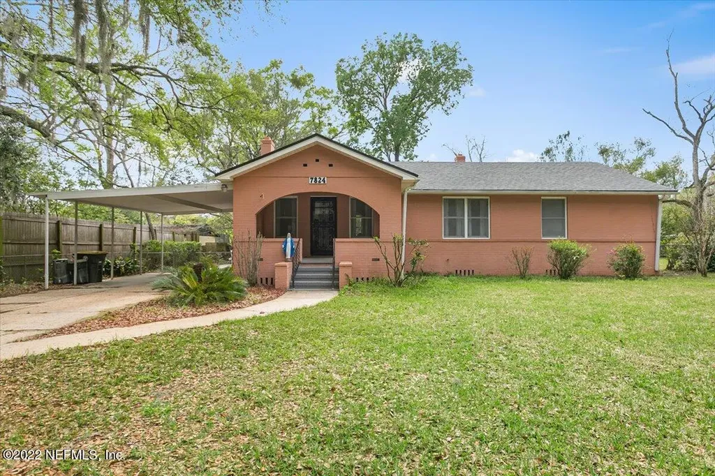 7824 Herlong Road Jacksonville FL 32210