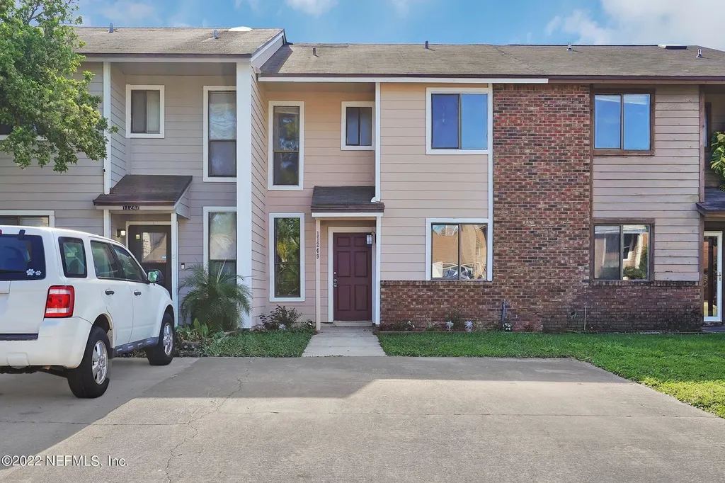 11249 Windtree Drive E Jacksonville FL 32257
