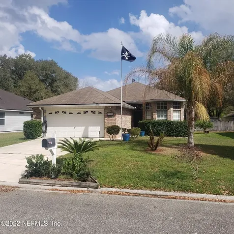 7733 Westport Bay Drive Jacksonville FL 32244