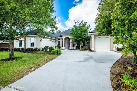 1981 Colonial Drive Green Cove Springs FL 32043