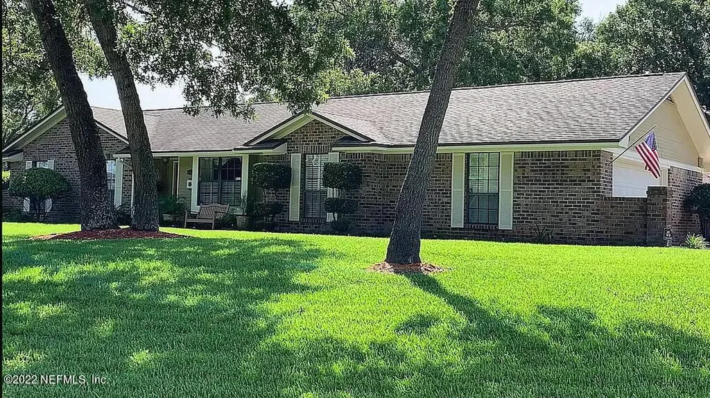 1997 Raley Creek Drive W Jacksonville FL 32225