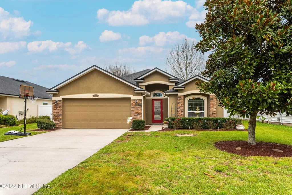 4027 Trail Ridge Road Middleburg FL 32068