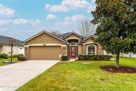 4027 Trail Ridge Road Middleburg FL 32068