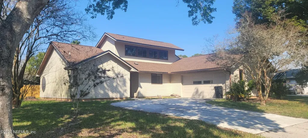 8173 Amberwood Court Jacksonville FL 32244