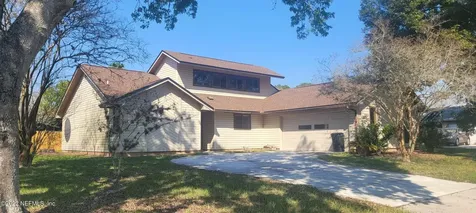 8173 Amberwood Court Jacksonville FL 32244