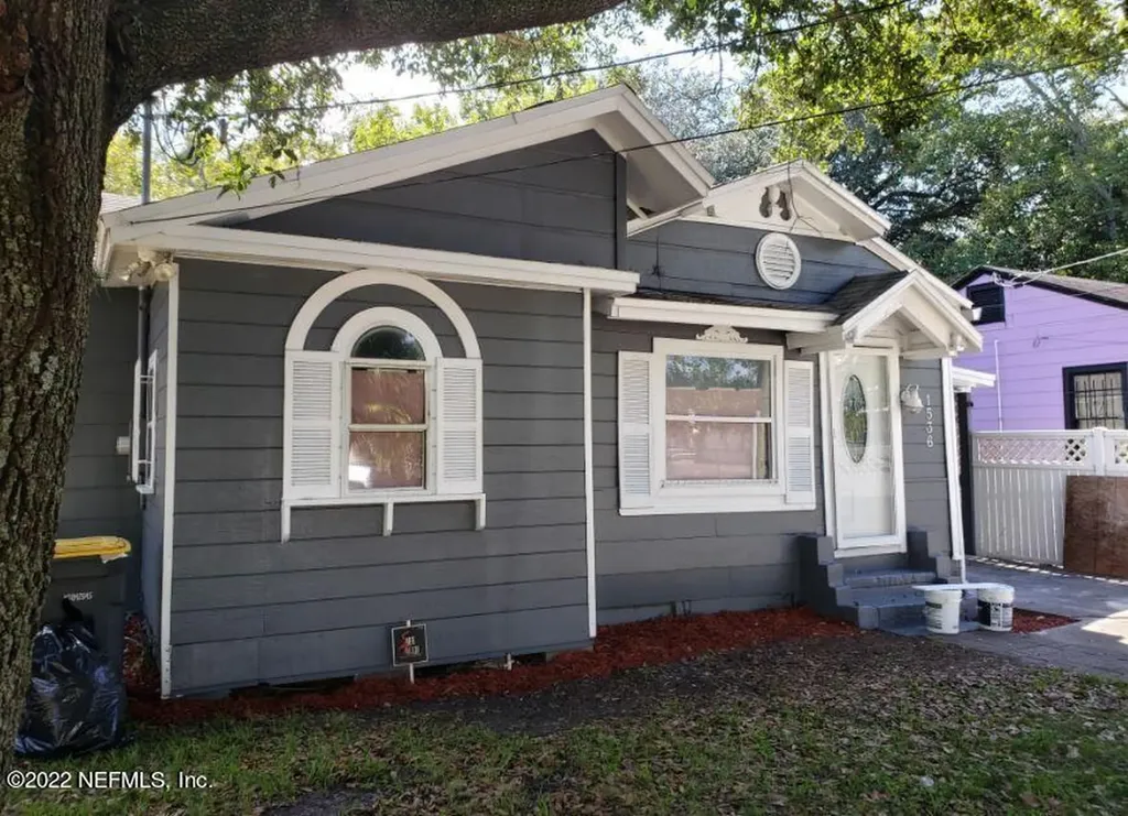 1536 Fairfield Place Jacksonville FL 32206