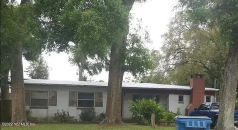 6308 Crestline Drive Jacksonville FL 32211