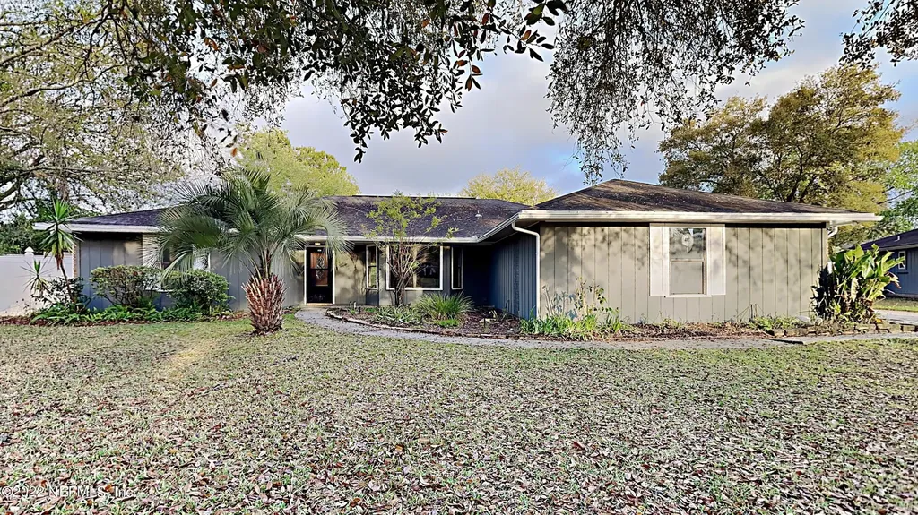 947 Maple Ridge Court Orange Park FL 32065