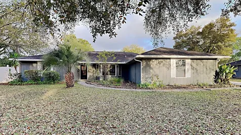 947 Maple Ridge Court Orange Park FL 32065