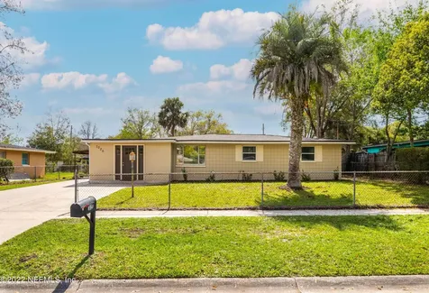 7026 Sonora Drive N Jacksonville FL 32244