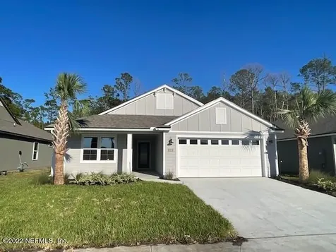 156 Falcon Quest Lane St. Augustine FL 32095