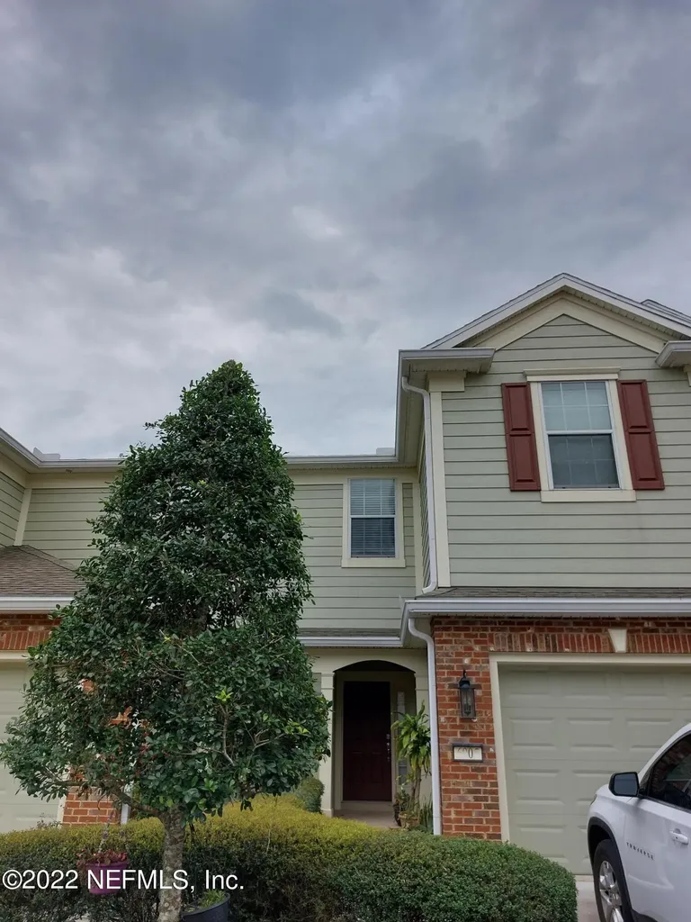 6905 Woody Vine Drive Jacksonville FL 32258