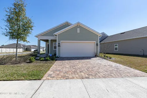 6564 Longleaf Branch Drive Jacksonville FL 32222