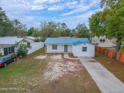 136 Park Road Interlachen FL 32148