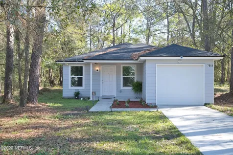 7951 Pipit Avenue Jacksonville FL 32219