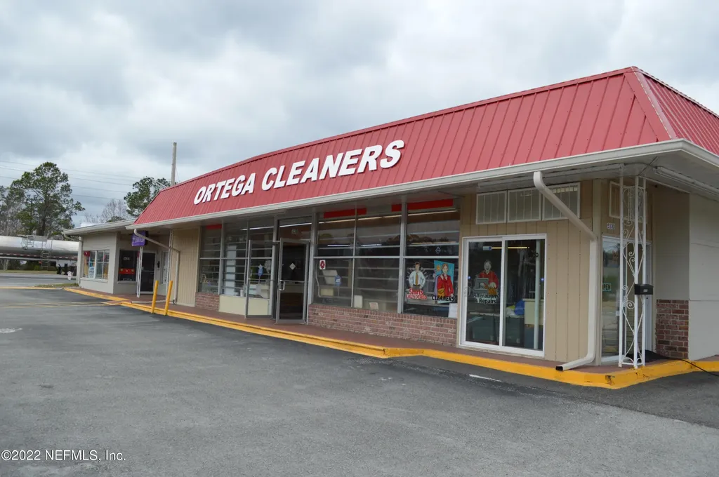 5433 Roosevelt Boulevard Jacksonville FL 32210
