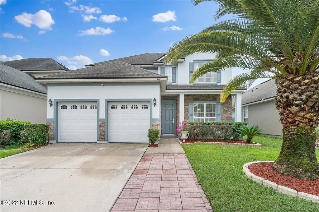 3753 Old Hickory Lane Orange Park FL 32065