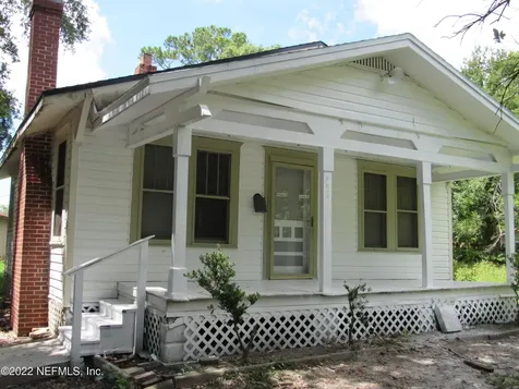 4628 Shelby Avenue Jacksonville FL 32210
