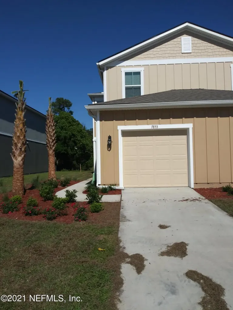 7853 Echo Springs Road Jacksonville FL 32256