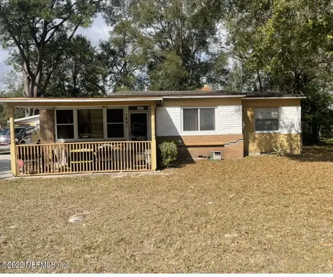 1441 Forest Hills Road Jacksonville FL 32208