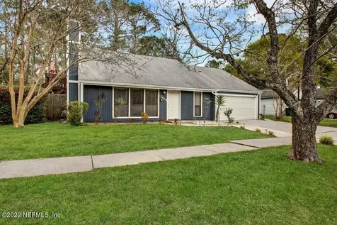 3409 Scrimshaw Drive Jacksonville FL 32257