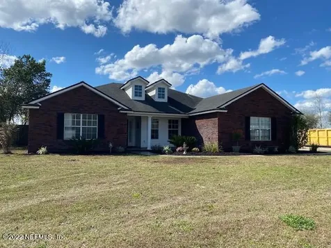 14086 Camelot Place Macclenny FL 32063