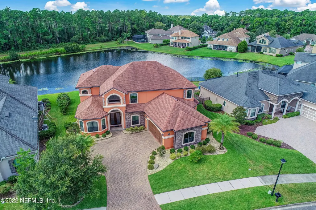 12840 Oxford Crossing Drive Jacksonville FL 32224