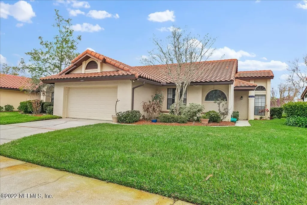 8307 Barquero Court N Jacksonville FL 32217