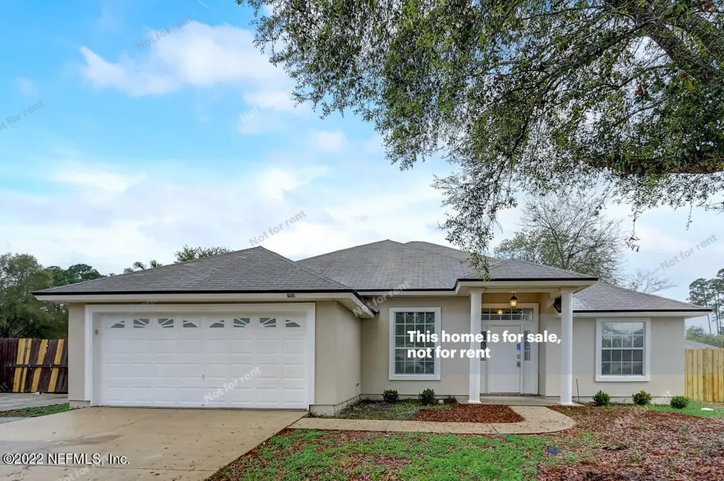 2950 Napa Valley Court Jacksonville FL 32221