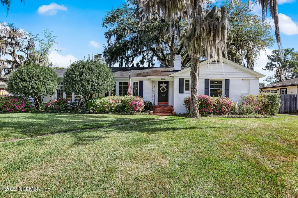 5005 Arapahoe Avenue Jacksonville FL 32210