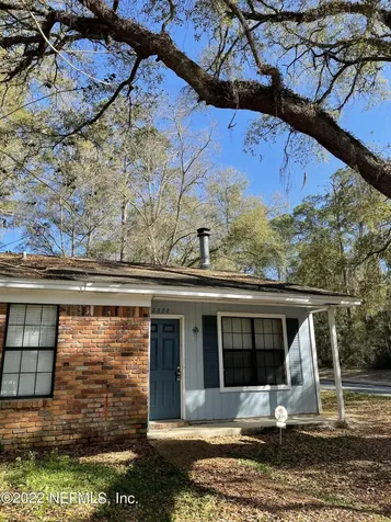 2008 Canewood Court Tallahassee FL 32303