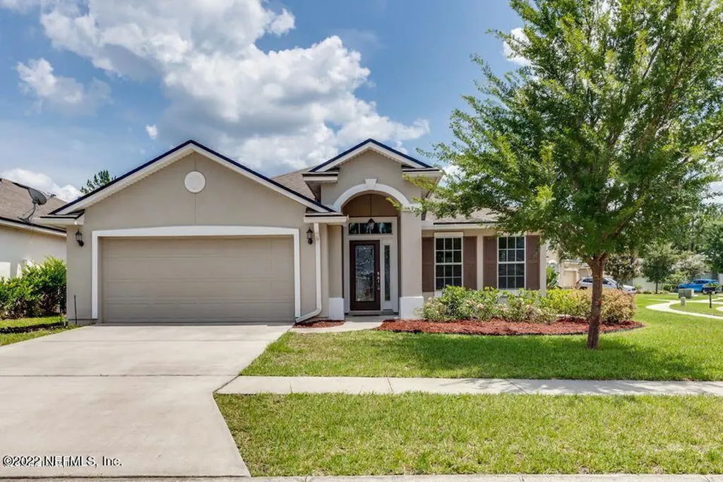 11124 Limerick Drive Jacksonville FL 32221
